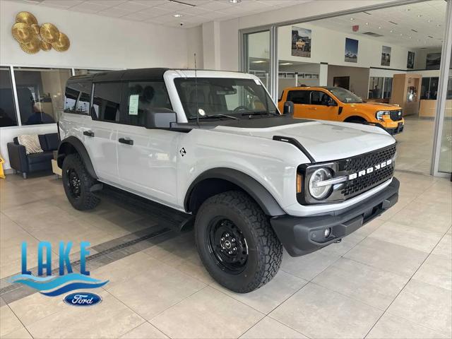 2026 Ford Bronco Outer Banks for sale in Milwaukee, WI
