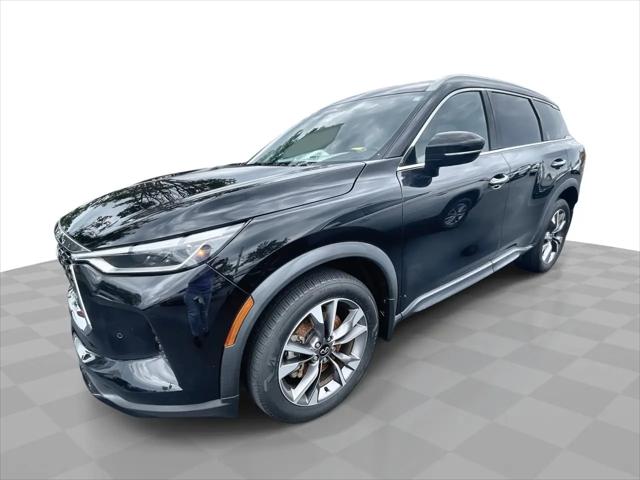 2023 INFINITI QX60 LUXE for sale in Prattville, AL