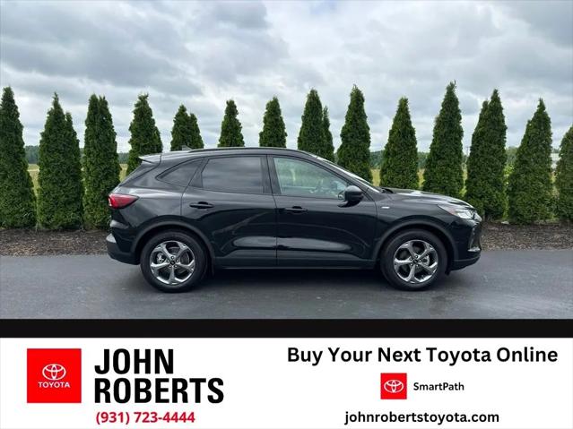 2025 Ford Escape ST-Line for sale in Manchester, TN