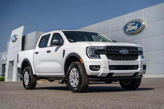 2026 Ford Ranger XL for sale in Graniteville, SC