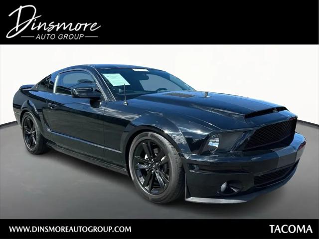 2006 Ford Mustang GT for sale in Tacoma, WA