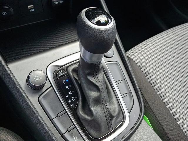 2023 Hyundai Kona SE