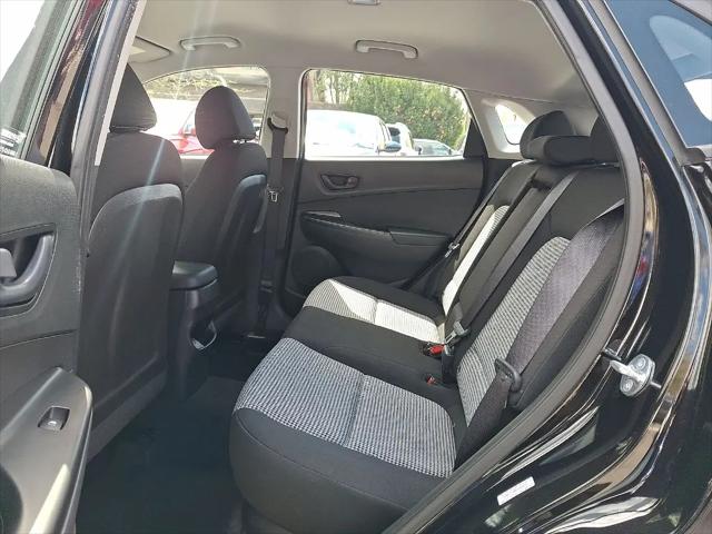2023 Hyundai Kona SE