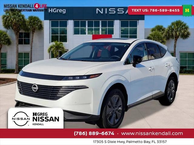 2026 Nissan Murano SL for sale in Palmetto Bay, FL
