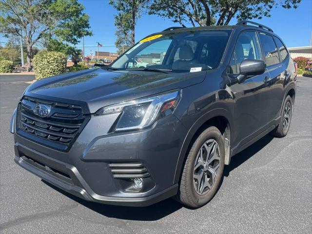 2024 Subaru Forester Premium for sale in Payson, AZ