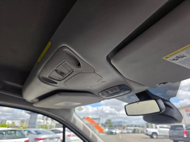 2020 Ford Transit Connect XLT Cargo Van
