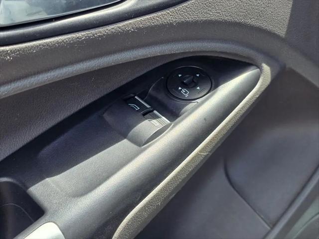 2020 Ford Transit Connect XLT Cargo Van