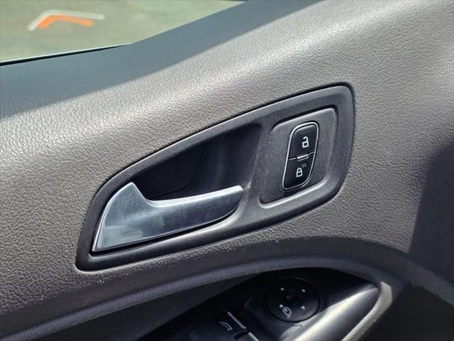 2020 Ford Transit Connect XLT Cargo Van