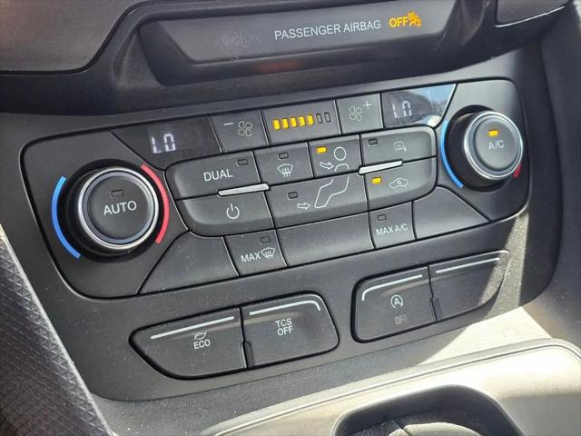2020 Ford Transit Connect XLT Cargo Van