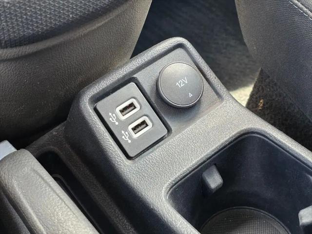 2020 Ford Transit Connect XLT Cargo Van