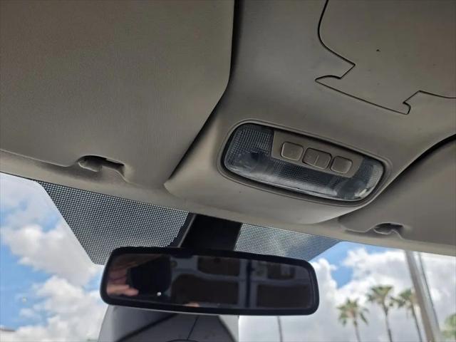 2020 Ford Transit Connect XLT Cargo Van