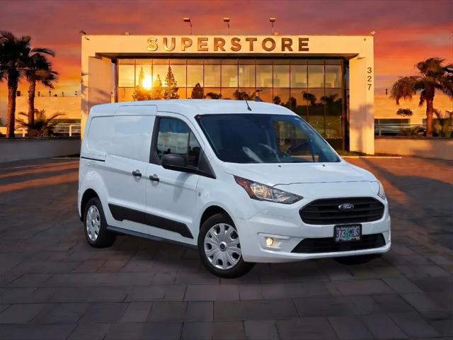 2020 Ford Transit Connect XLT Cargo Van for sale in El Cajon, CA