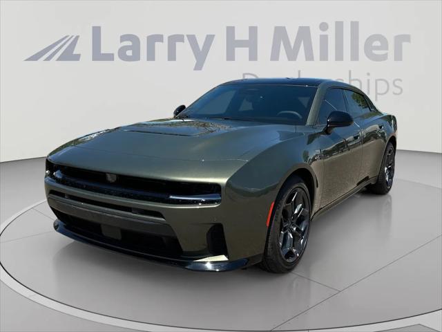 2026 Dodge Charger R/T 4 Door AWD for sale in Albuquerque, NM