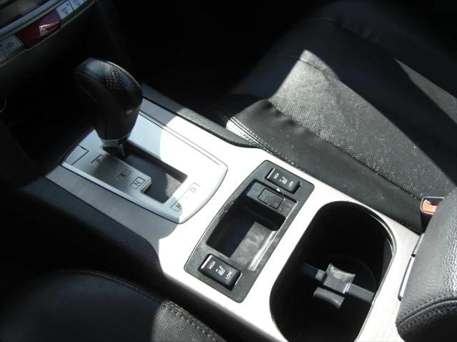 2012 Subaru Legacy 2.5i Limited
