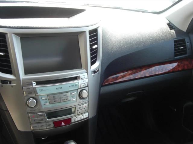 2012 Subaru Legacy 2.5i Limited