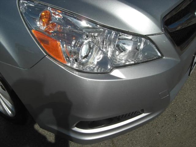 2012 Subaru Legacy 2.5i Limited