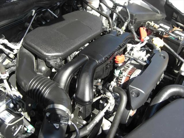 2012 Subaru Legacy 2.5i Limited