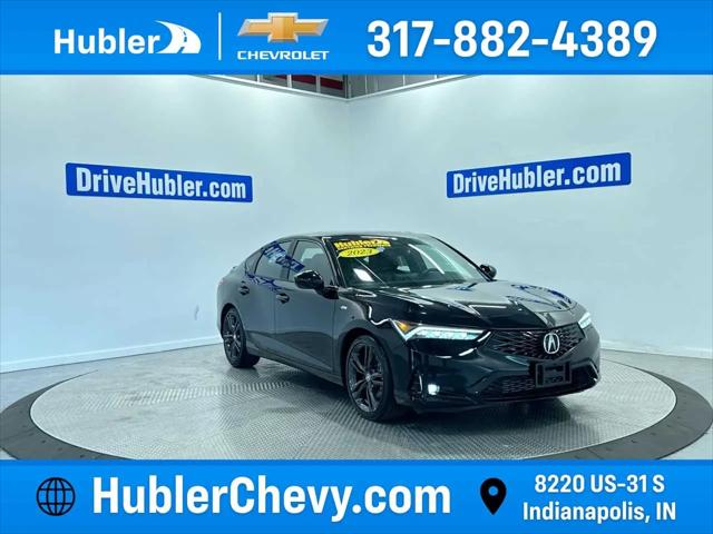 2023 Acura Integra A-SPEC for sale in Indianapolis, IN