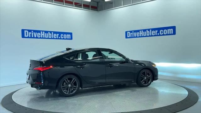 2023 Acura Integra A-SPEC