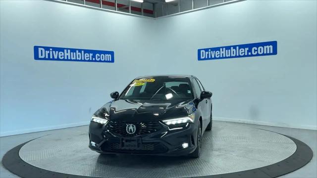 2023 Acura Integra A-SPEC