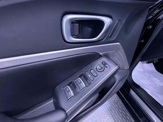2023 Acura Integra A-SPEC