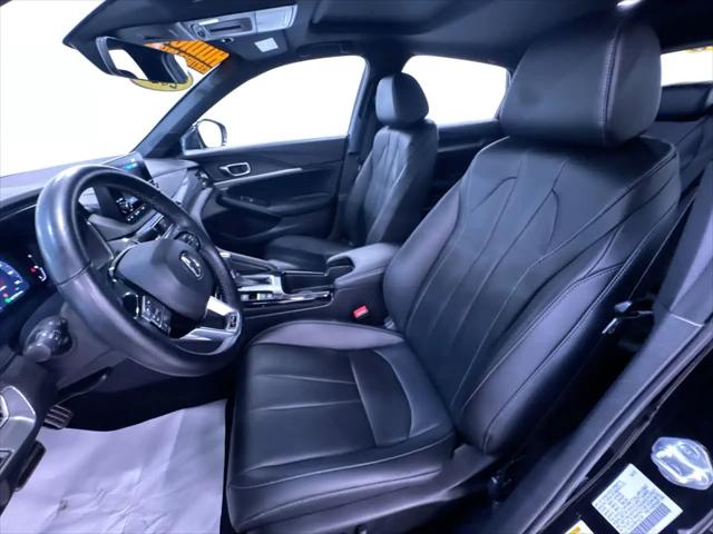 2023 Acura Integra A-SPEC