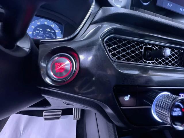 2023 Acura Integra A-SPEC