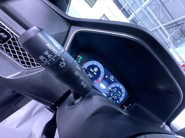 2023 Acura Integra A-SPEC