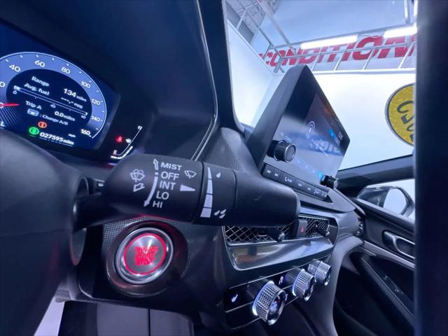 2023 Acura Integra A-SPEC