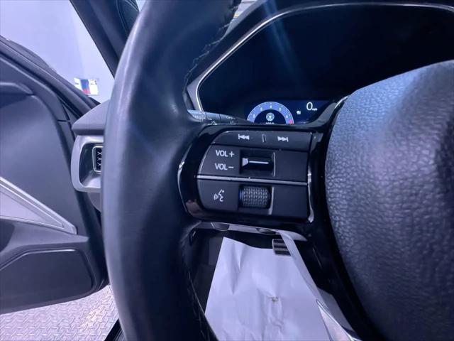 2023 Acura Integra A-SPEC