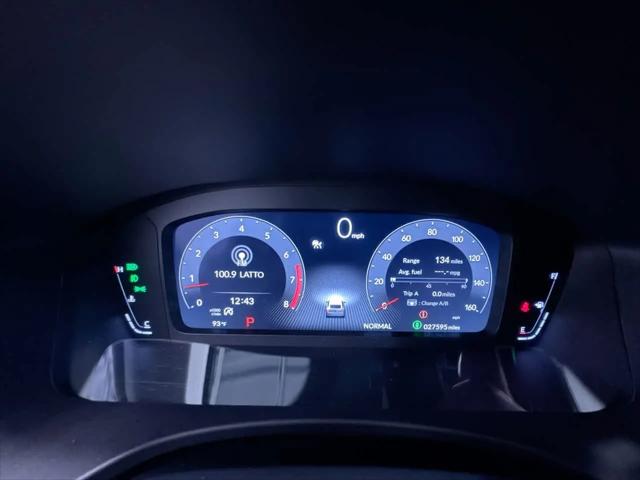 2023 Acura Integra A-SPEC