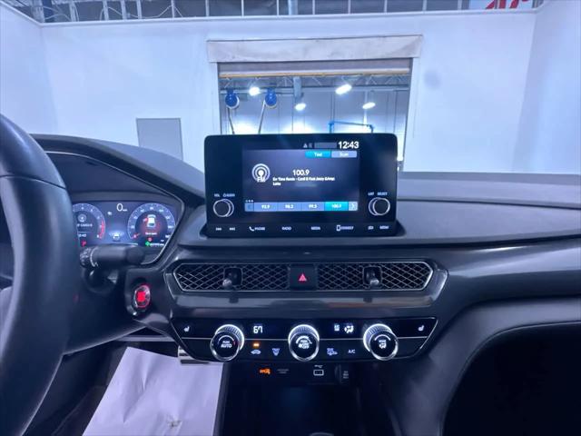 2023 Acura Integra A-SPEC