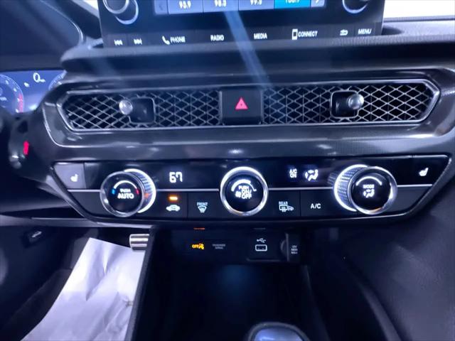 2023 Acura Integra A-SPEC