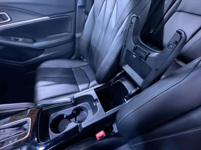2023 Acura Integra A-SPEC