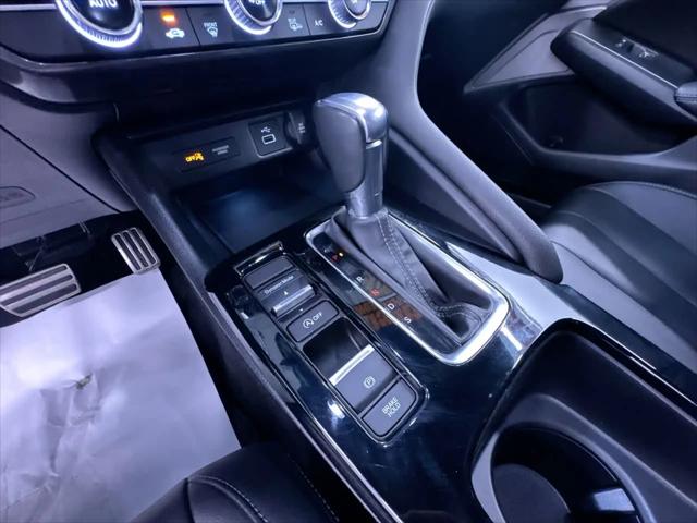 2023 Acura Integra A-SPEC