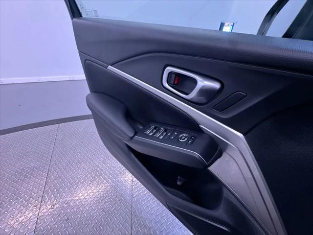 2023 Acura Integra A-SPEC