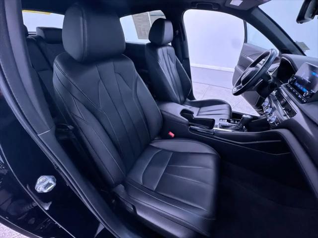 2023 Acura Integra A-SPEC