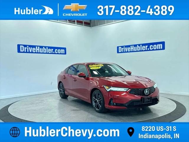 2023 Acura Integra A-SPEC for sale in Indianapolis, IN