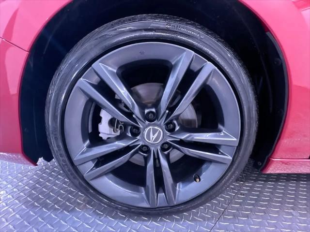 2023 Acura Integra A-SPEC