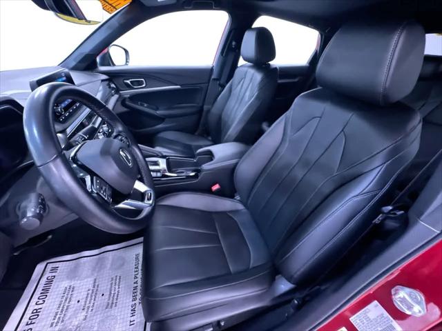 2023 Acura Integra A-SPEC