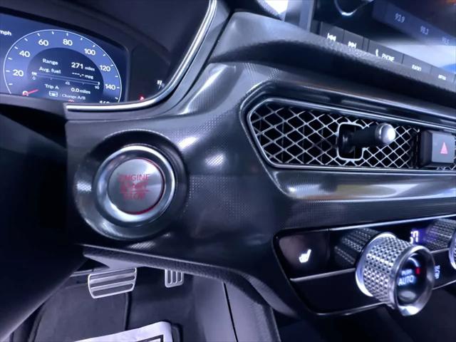 2023 Acura Integra A-SPEC