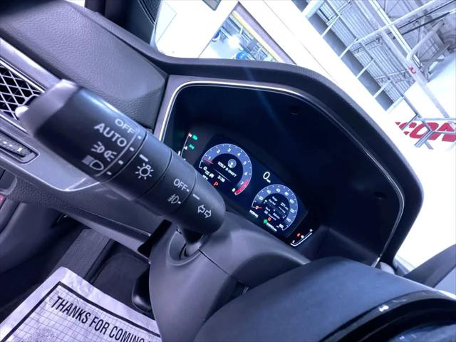 2023 Acura Integra A-SPEC
