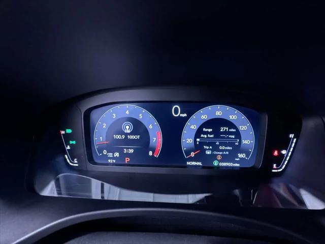 2023 Acura Integra A-SPEC