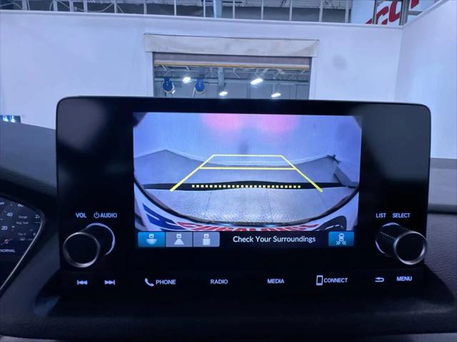 2023 Acura Integra A-SPEC
