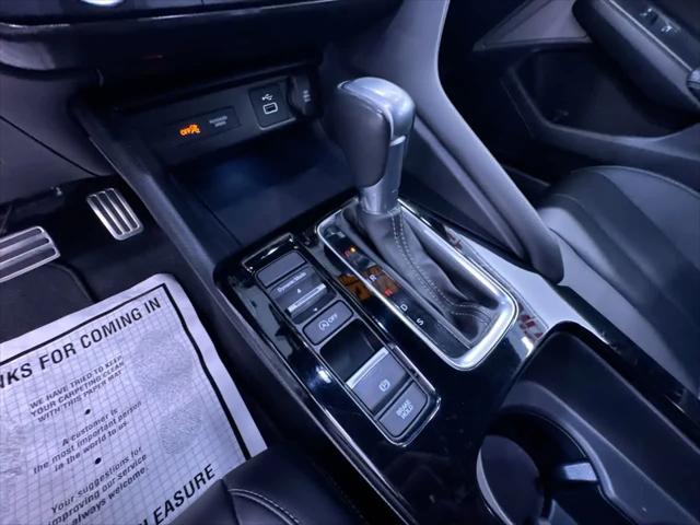 2023 Acura Integra A-SPEC
