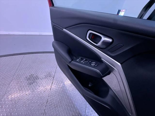 2023 Acura Integra A-SPEC