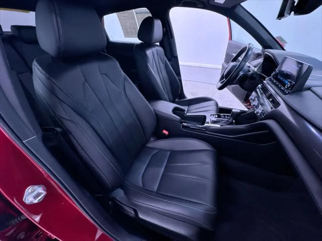 2023 Acura Integra A-SPEC