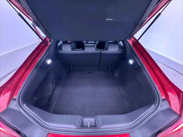 2023 Acura Integra A-SPEC