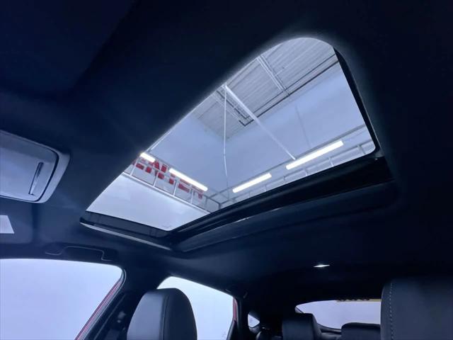 2023 Acura Integra A-SPEC