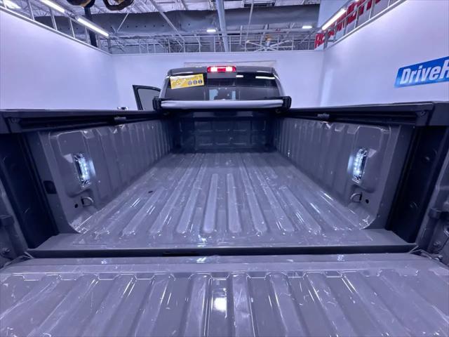 2024 Ram 2500 Power Wagon Crew Cab 4x4 6'4" Box
